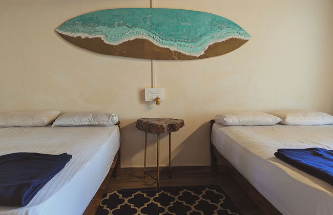 Sunset Cafe Beach Stay - Photo 32