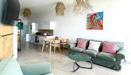 Beach Terrace by Best Holidays Fuerteventura - Foto 5