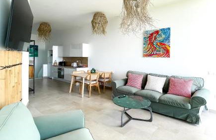 Beach Terrace by Best Holidays Fuerteventura - Foto 5