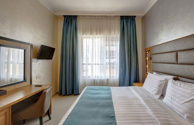 Class Hotel Apartments - Foto 10