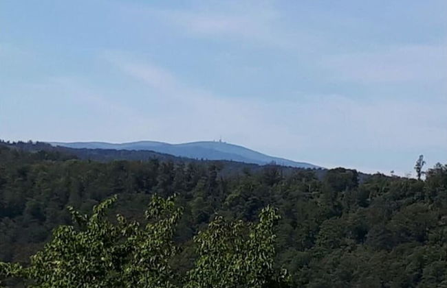 Holiday Apartment Haus Bodefurt - Apartment 2 - Foto 18