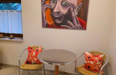 Ferienwohnung Kratzert Gütersloh 1-2 Schlafzimmer - Foto 9