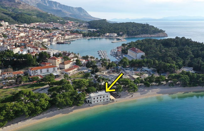 Beach rooms Riviera - Foto 48