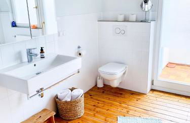 Familienidyll nahe Heidelberg - Foto 7