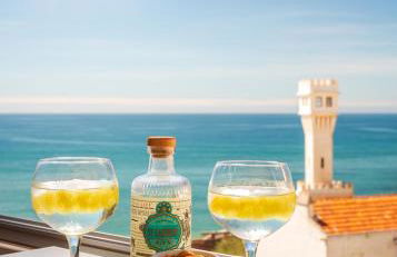 Beachfront apartment, 25m from the Beach with AC and Heating - Foto 21