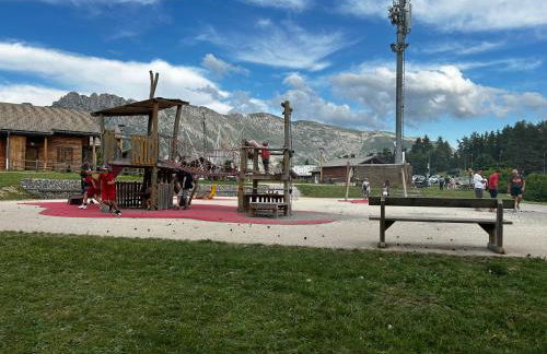 Appartement T2 Superdévoluy - Les Chaumettes - Foto 26