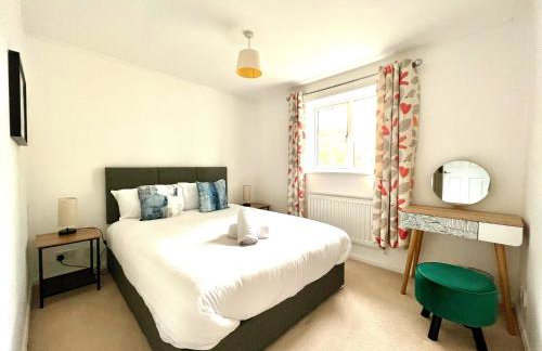 Comfortable 3 bedroomed house in Bicester - Photo 15