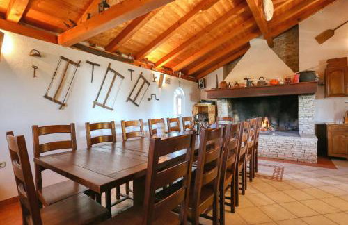 Villa Ana with large pool - Foto 17