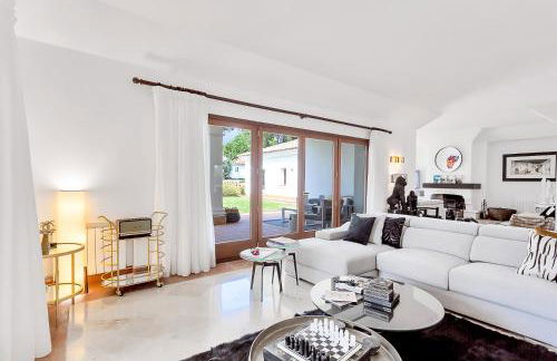 YOLO Spaces - Sotogrande White House Villa - Foto 80