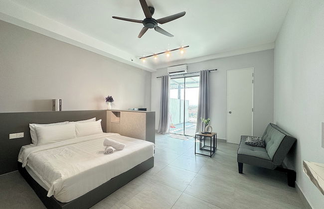 Sunsuria Forum MOKA - Foto 12