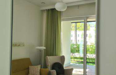 Żurawie gniazdo, elegancki zakątek w Puszczy Białowieskiej - Foto 8