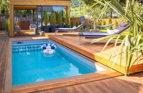 Chata Dwie Doliny - Foto 44