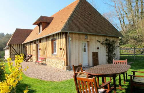 Holiday Home Les Prés Rousselins by Interhome - Foto 16