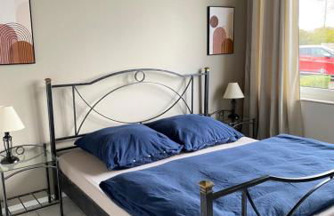 Ferienwohnung Ebersburg - Foto 14