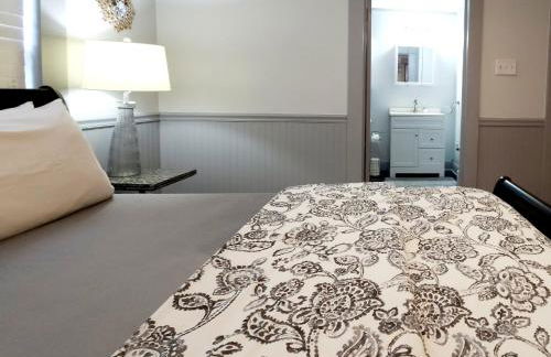 RED DOOR HOUSE - Foto 11