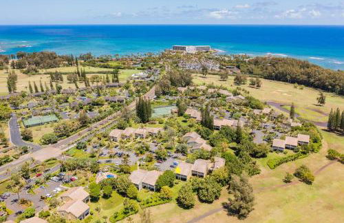 Plumeria Tree Hale - Golf Course View - Sleeps 4 - Foto 26