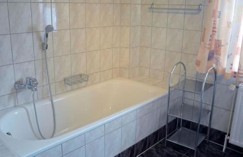 Holiday home in Zislow with swimming pool - Foto 14