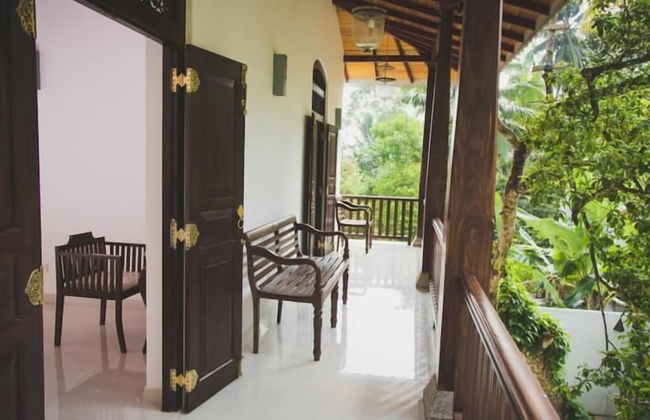 Villa Frangipani - Foto 15