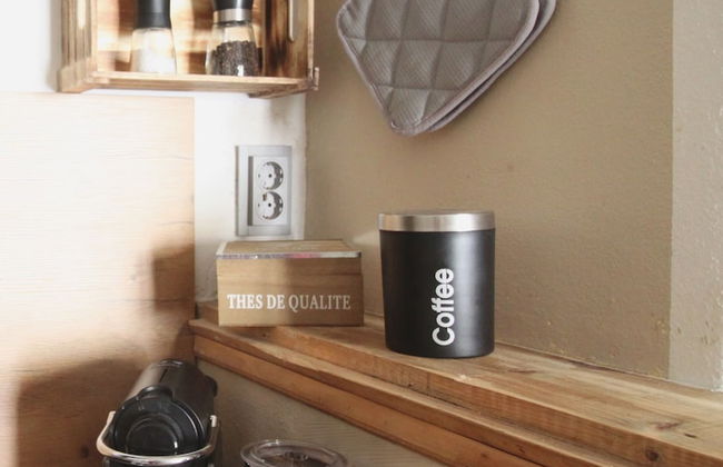 Chalet Belle Kitz 2 - Foto 13