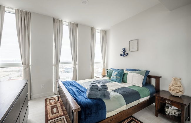 Modern Sonic Way Condos - Foto 2