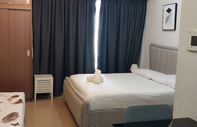 Alps Condotel at 150 NAIA T3 - Foto 14