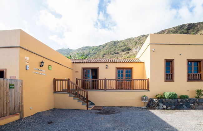 Nice Apartment With Fantastic Views of the Coastline of Tenerife - Foto 23