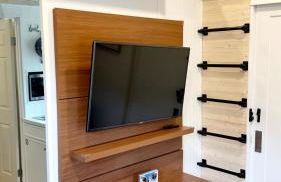 Tiny House Living with In Unit Laundry Steps from Kaiser - Foto 2