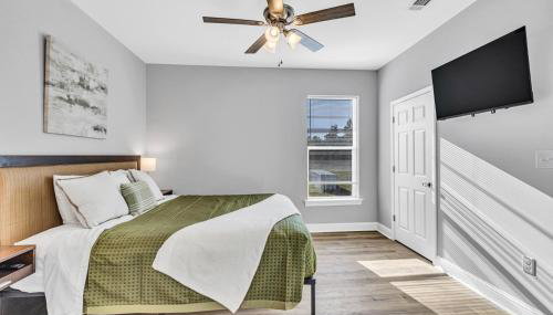 Barrington Pointe Dilberville Biloxi area - Foto 2