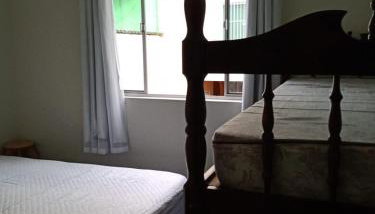 Apartamento na Praia de Enseada - Foto 4