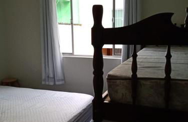Apartamento na Praia de Enseada - Photo 4
