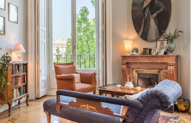 Palacio Real - Photo 18