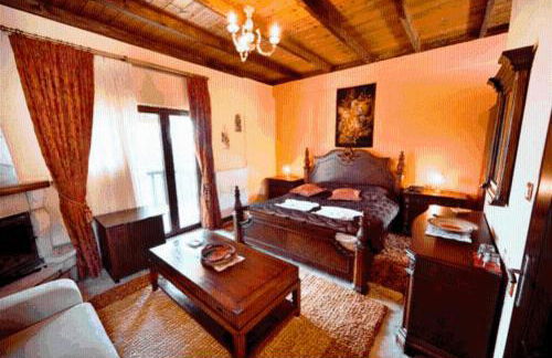 Silva Suites - Photo 28