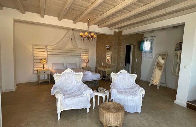 Fildisi Boutique Hotel - Foto 12