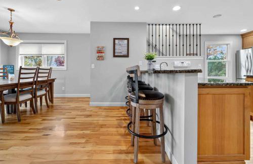 Pet-friendly Grass Lake Hideaway - Foto 10