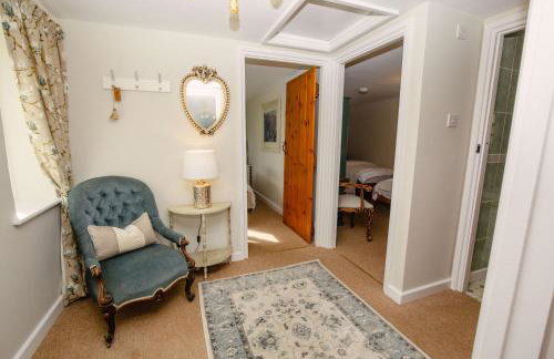 Shepherds Cottage - Rudge Farm Cottages - Foto 10