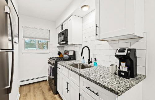 Cozy Modern 1BR Close to Downtown - Foto 3