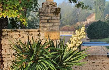 Les Pierres Lotoises - gîte les grandes pierres - Foto 23