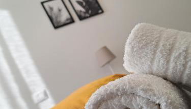 Le Popolari - Appartamento - Foto 4, towels