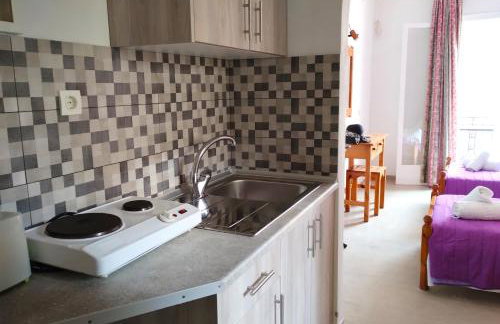 Nikos Apartments 3 - Foto 12