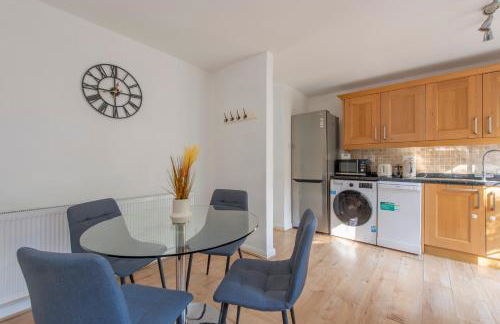 Bromley Base, Work Stay, Spacious, Free Parking - Foto 13