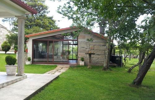 Os Areeiros Turismo Rural & Bodega - Foto 82