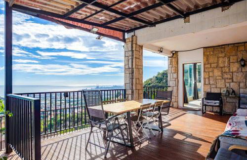 A+View Private Terrace Private Pool Family Fun - Photo 71