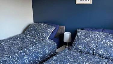 Seaside Apartment - 2 storey 2 bedrooms - Foto 5