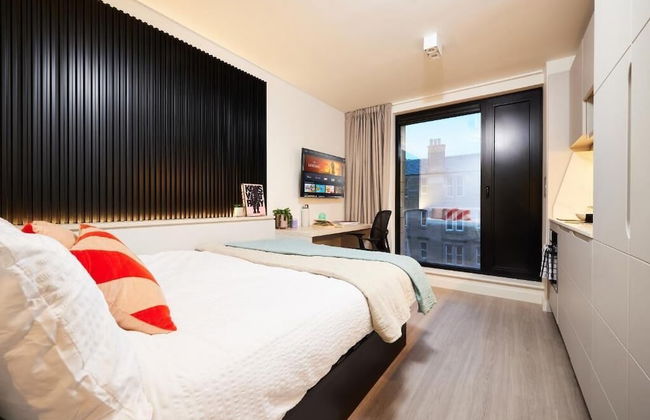 JOIVY Aparthotel at Vita Iona Street - Adults Only. - Foto 6