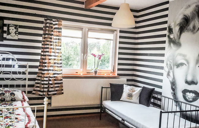 Jeżynowa - Photo 17