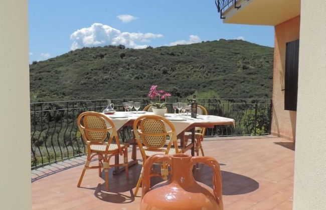 Villa Ludduì L - Foto 25