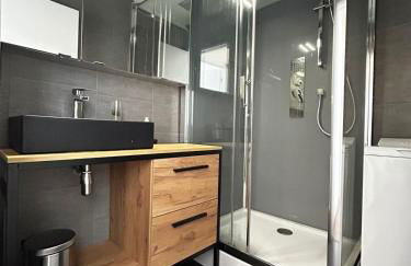 Le Bénédictins, proche de la Gare - Foto 30