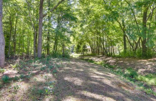 Quiet Ocean Pines Retreat Dogs Welcome! - Foto 27