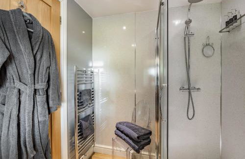 Clay Lake Cottages - Dad's Shed - Foto 11