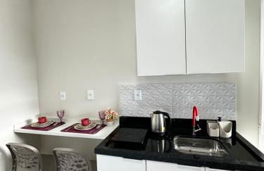 Pacheco Flats 2 - CENTRO - GARAGEM - Foto 2